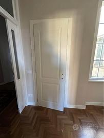 Nuova porta BERTOLOTTO pantoclassica 210x70