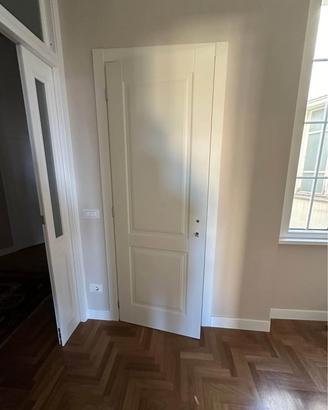 Nuova porta BERTOLOTTO pantoclassica 210x70