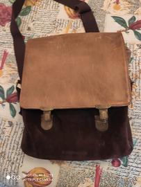 Borsa a tracolla