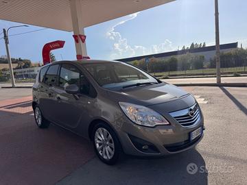 Opel Meriva 1.7 CDTI 110CV Cosmo
