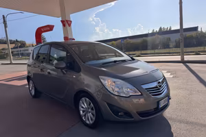Opel Meriva 1.7 CDTI 110CV Cosmo