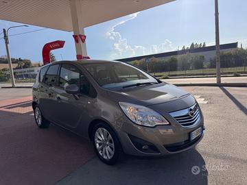 Opel Meriva 1.7 CDTI 110CV Cosmo