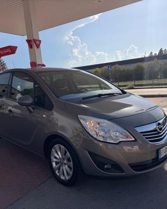 Opel Meriva 1.7 CDTI 110CV Cosmo