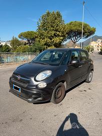Fiat 500L cambio automatico