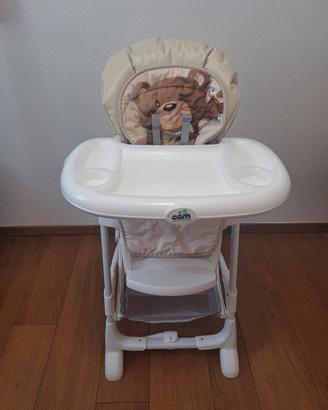 seggiolone cam istante 