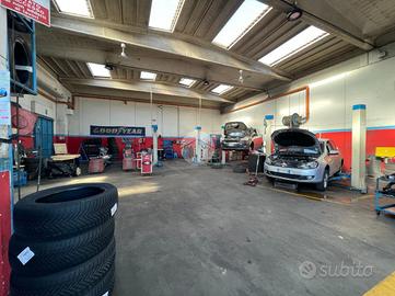 CAPANNONE A MARCALLO CON CASONE