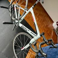 Bici da corsa BCM slr02
