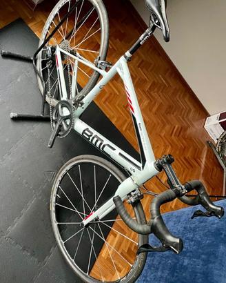Bici da corsa BCM slr02