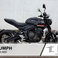 TRIUMPH Trident 660 Abs