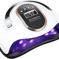 Lampada Per Unghie Professionale Blueque V8 UV LED