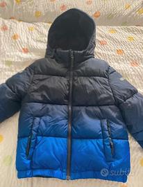 Giubbotto HM bambino 6 anni