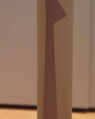 Lampada Vibia Africa L
