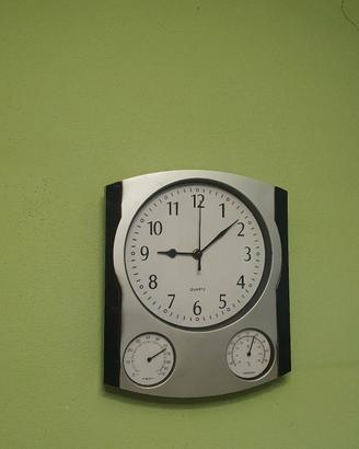 orologio da muro 