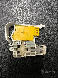 Lavatrice hotpoint AQUALTIS AQ83L 09 IT