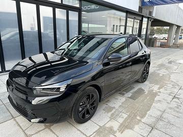 OPEL Corsa 1.2 GS s&s 100cv at8