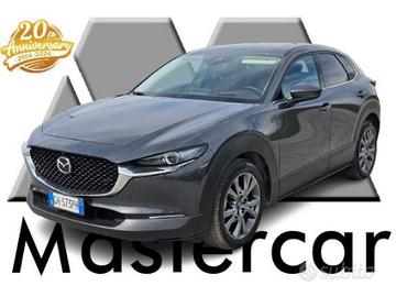 MAZDA CX-30 2.0 m-hybrid Exclusive 4wd 186cv 6a