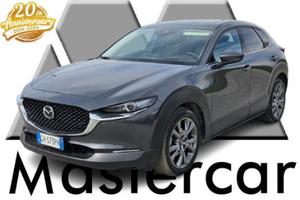 MAZDA CX-30 2.0 m-hybrid Exclusive 4wd 186cv 6a