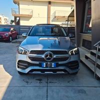 Mercedes-benz GLE 350 300 d 4Matic Mild Hybrid Cou