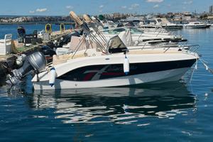 Barca marinello
