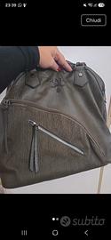 borsa a tracolla