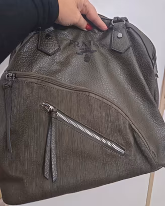 borsa a tracolla