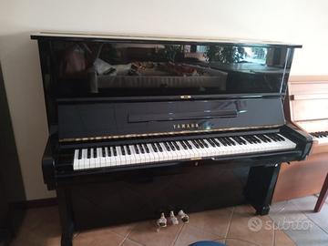 Pianoforte Yamaha U2