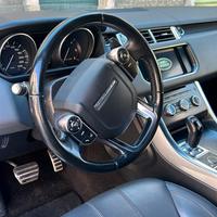 Land Rover Range Sport 3.0 TDV6 HSE Dynamic