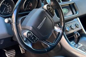 Land Rover Range Sport 3.0 TDV6 HSE Dynamic