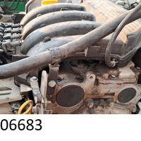 motore k4mh6 dacia renault 1.6 benzina gpl