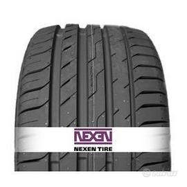 255 40 r18 Nexen n fera SU1 99Y