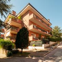 Appartamento Roma [Peroglio A10VRG]