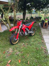 Honda cr 250 2003