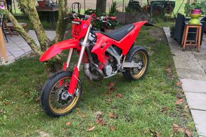 Honda cr 250 2003