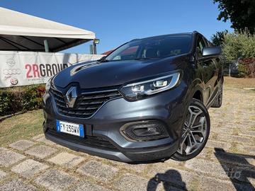 Renault Kadjar 1.5dCi 115CV Sport Edition2-2019"F