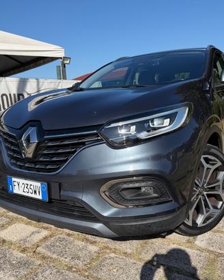 Renault Kadjar 1.5dCi 115CV Sport Edition2-2019"F