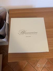 Set 2 pezzi asciugamani Bluemarine