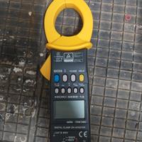 Multimetro Digitale HIOKI 3282-10