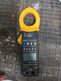 Multimetro Digitale HIOKI 3282-10