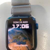 Apple watch 6 lte