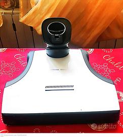 Lavapavimenti/battitappeto Folletto 