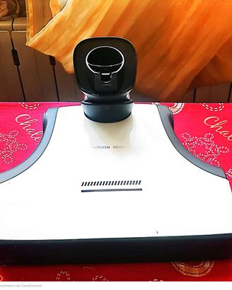 Lavapavimenti/battitappeto Folletto 