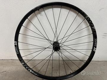 Cerchio DT Swiss 29”
