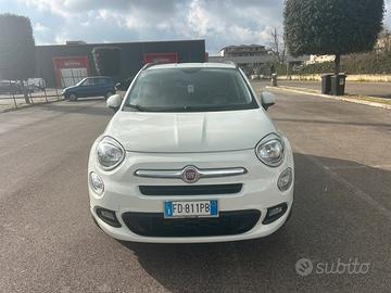 Fiat 500X 1,6 Mjt 120cv Lounge da Vetrina superful