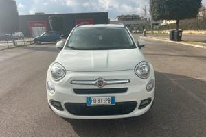 Fiat 500X 1,6 Mjt 120cv Lounge da Vetrina superful
