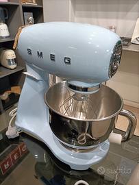 Impastatrice smeg