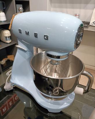 Impastatrice smeg