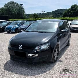 Volkswagen Polo 1.2 5 porte - OK NEOPATENTATI