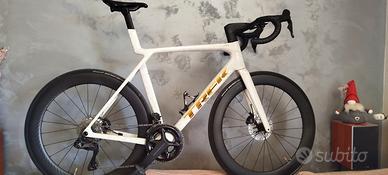 Trek Madone SLR 7 gen 8 tg L 58