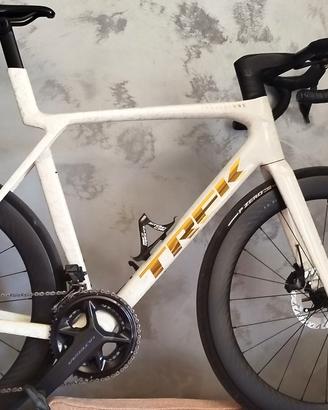Trek Madone SLR 7 gen 8 tg L 58