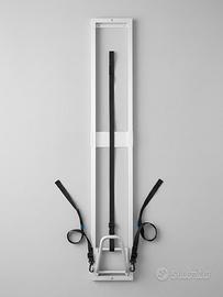 Portamoto SPEEDY SYSTEM completo di rampa